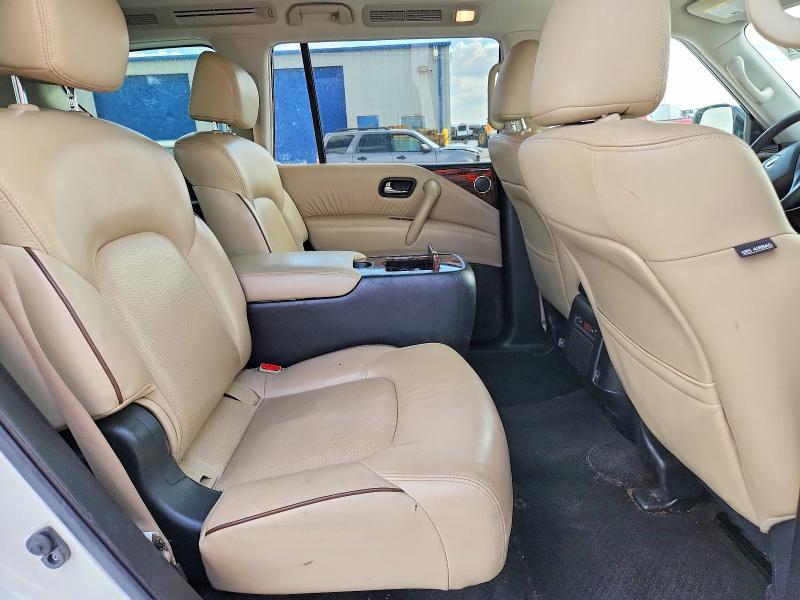 Aukcja sprzedaży 2020 Nissan Armada, vin: JN8AY2NDXL9111776, numer aukcji: 71093926