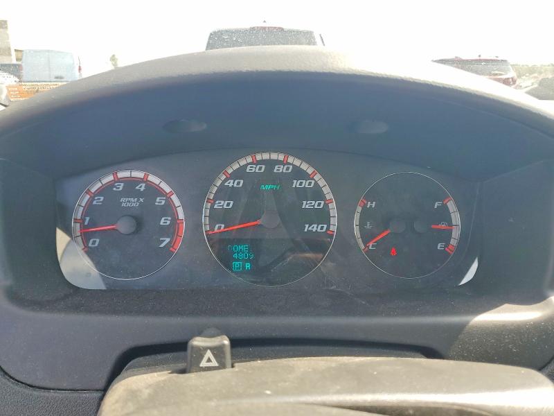 Aukcja sprzedaży 2006 Chevrolet Impala, vin: 2G1WD58C869243508, numer aukcji: 69330196