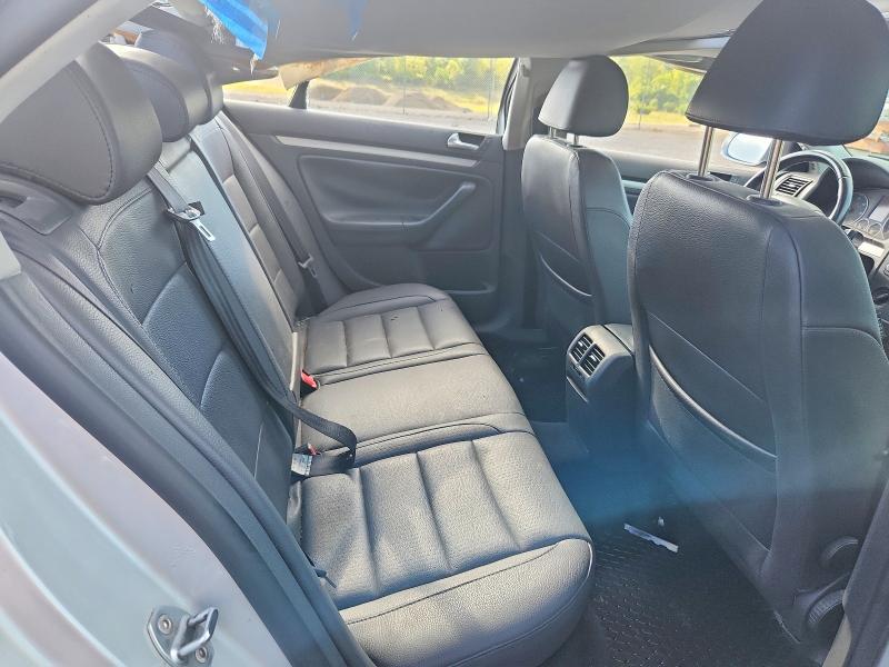Aukcja sprzedaży 2006 Volkswagen Jetta, vin: 3VWCT71K36M851936, numer aukcji: 67789766