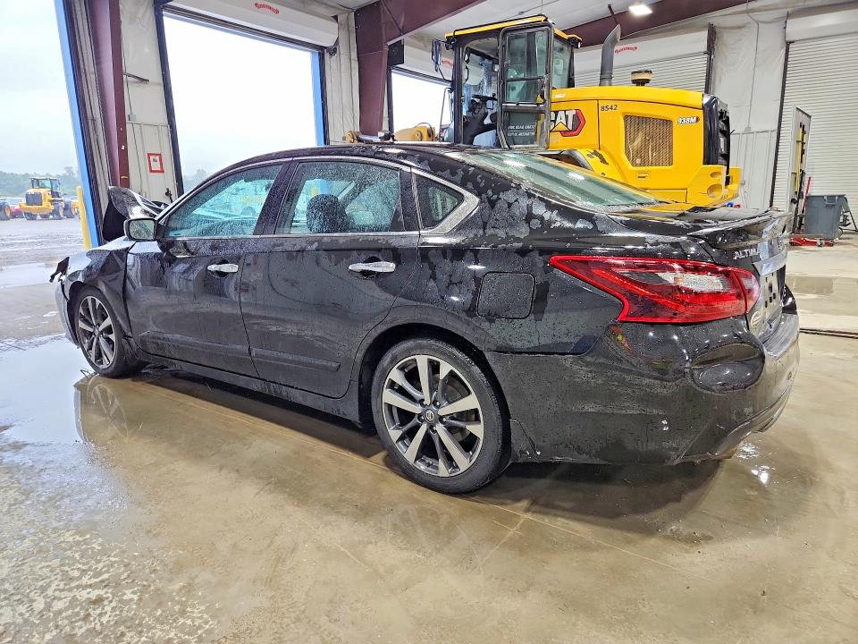Продаж на аукціоні авто 2017 Nissan Altima, vin: 1N4AL3AP0HC138629, номер лоту: 68304076