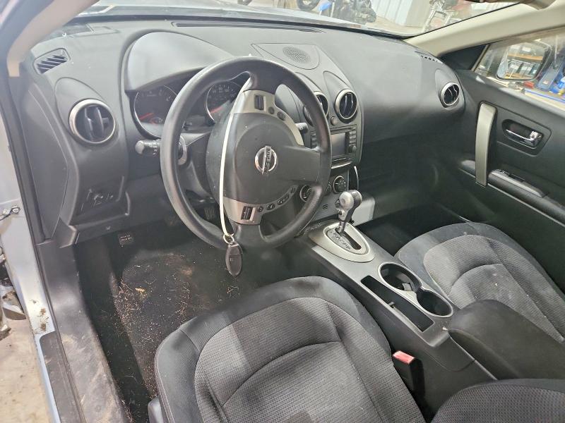 Aukcja sprzedaży 2011 Nissan Rogue, vin: JN8AS5MV8BW306269, numer aukcji: 71268466