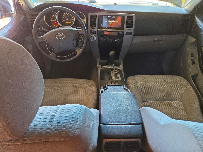Продажа на аукционе авто 2007 Toyota 4runner, vin: JTEBT14R370067793, номер лота: 71059656