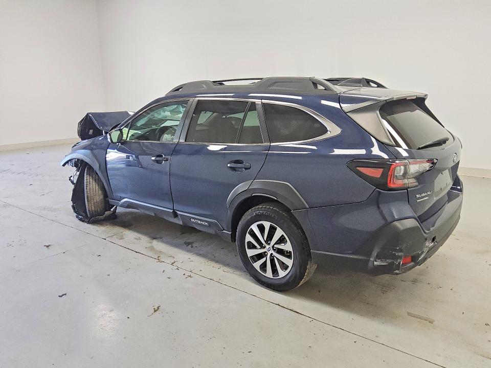 Aukcja sprzedaży 2025 Subaru Outback, vin: 4S4BTAFC4S3195606, numer aukcji: 66639546