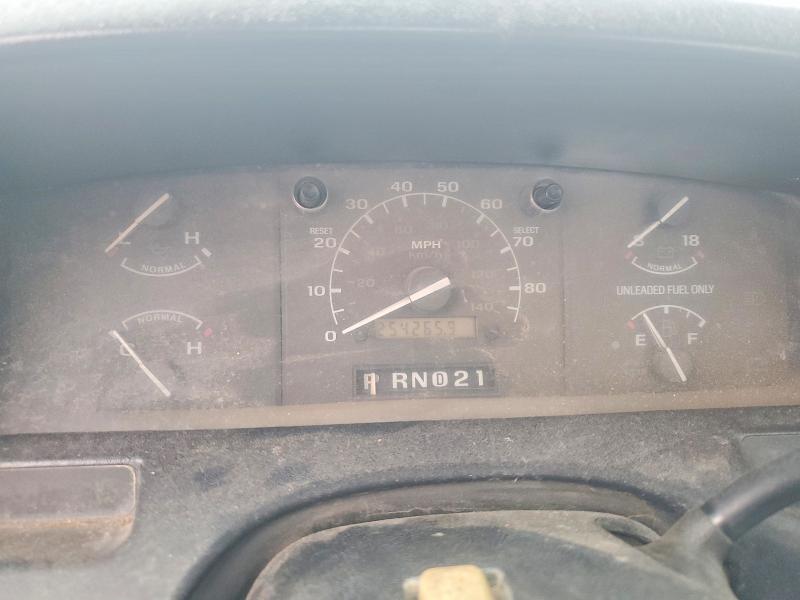 Aukcja sprzedaży 1995 Ford F250, vin: 2FTHF25H2SCA29832, numer aukcji: 69217086