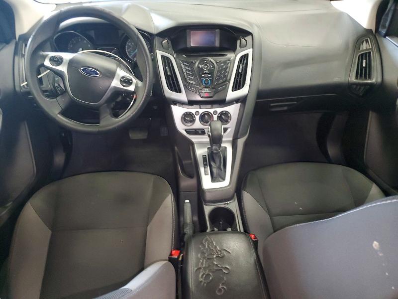 Продажа на аукционе авто 2014 Ford Focus, vin: 1FADP3F28EL257667, номер лота: 71267136