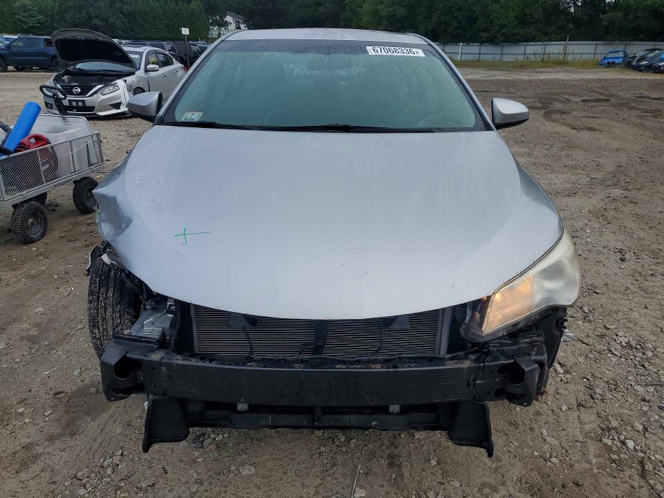 Продажа на аукционе авто 2017 Toyota Camry, vin: 4T1BF1FK1HU433851, номер лота: 67068336