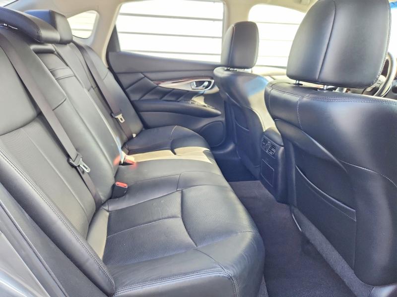 Продаж на аукціоні авто 2019 Infiniti Q70, vin: JN1BY1AP2KM505653, номер лоту: 70746086