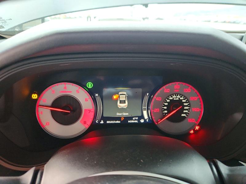 67489286 :رقم المزاد ، 19UUB6F52NA001798 vin ، 2022 Acura Tlx مزاد بيع