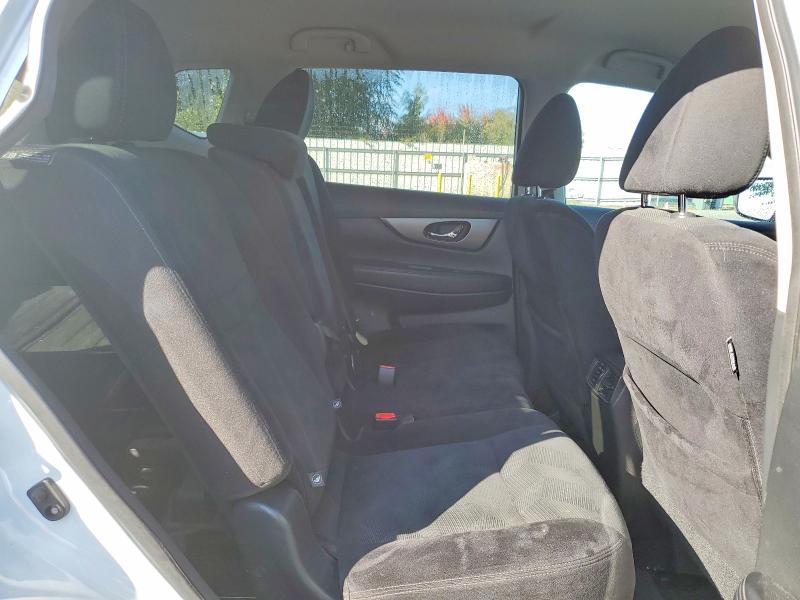 Продаж на аукціоні авто 2016 Nissan Rogue, vin: 5N1AT2MM5GC880444, номер лоту: 70876246
