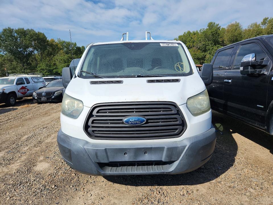 Aukcja sprzedaży 2015 Ford Transit, vin: 1FTNR1ZMXFKA50649, numer aukcji: 68873826