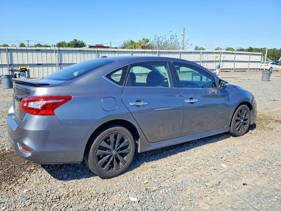 Aukcja sprzedaży 2018 Nissan Sentra, vin: 3N1AB7AP3JY260549, numer aukcji: 68132416