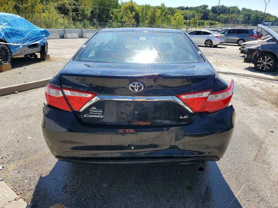 Продажа на аукционе авто 2016 Toyota Camry, vin: 4T1BF1FK1GU512290, номер лота: 68609936