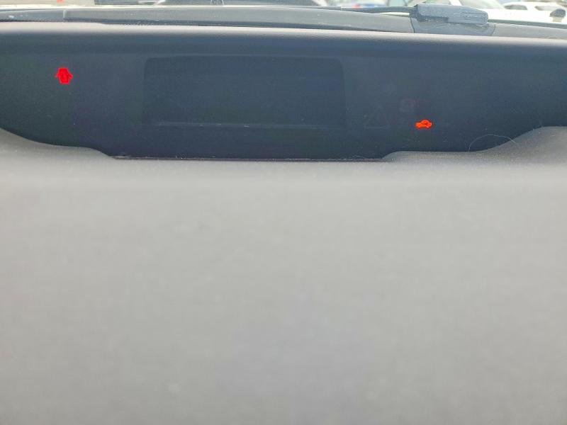 69193966 :رقم المزاد ، JTDKB20U173247960 vin ، 2007 Toyota Prius مزاد بيع