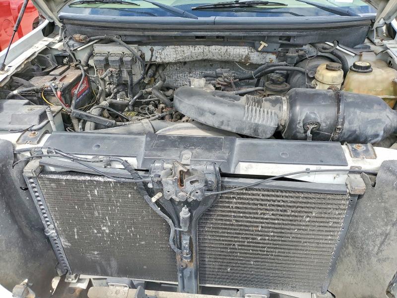 Продажа на аукционе авто 2007 Ford F150, vin: 1FTRW14W07KD47594, номер лота: 70892556