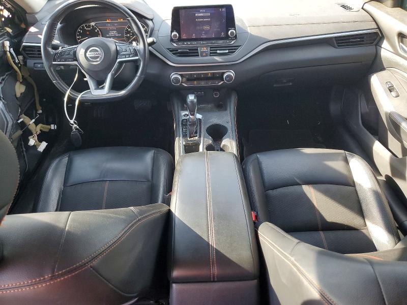 67713976 :رقم المزاد ، 1N4BL4CV5KC183188 vin ، 2019 Nissan Altima مزاد بيع