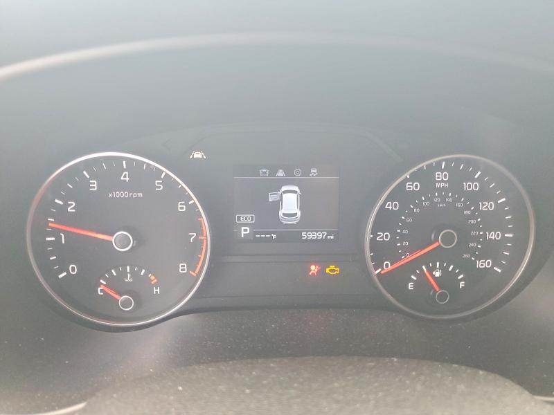 Aukcja sprzedaży 2021 Kia Sportage, vin: KNDPM3AC3M7876720, numer aukcji: 67906126