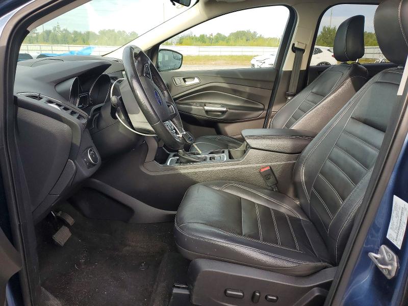 68743746 :رقم المزاد ، 1FMCU0HD2JUC81636 vin ، 2018 Ford Escape مزاد بيع