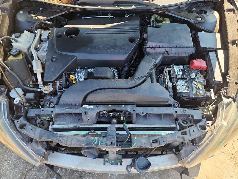 Aukcja sprzedaży 2017 Nissan Altima, vin: 1N4AL3AP9HC193516, numer aukcji: 66719726