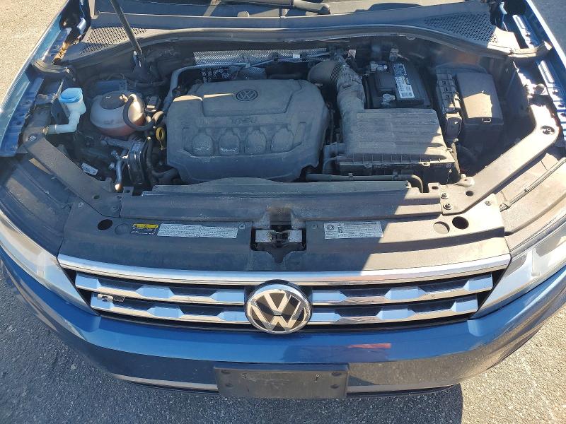 66934216 :رقم المزاد ، 3VV2B7AX4KM167826 vin ، 2019 Volkswagen Tiguan مزاد بيع
