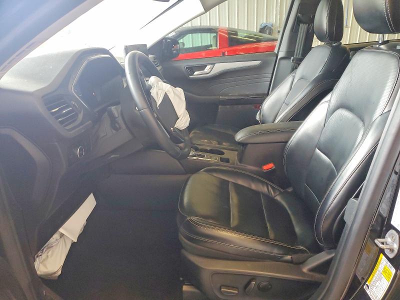 Aukcja sprzedaży 2024 Ford Escape, vin: 1FMCU9JA6RUA71721, numer aukcji: 70557356