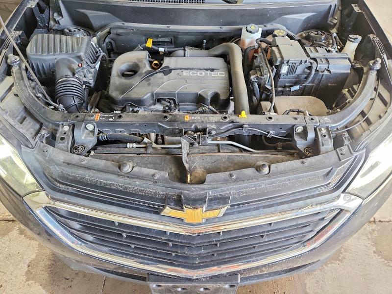 Продаж на аукціоні авто 2020 Chevrolet Equinox, vin: 2GNAXUEV3L6175583, номер лоту: 67297116