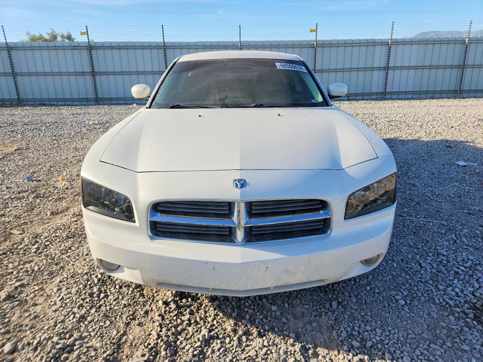 Продажа на аукционе авто 2010 Dodge Charger, vin: 2B3CA3CV7AH186699, номер лота: 68550636