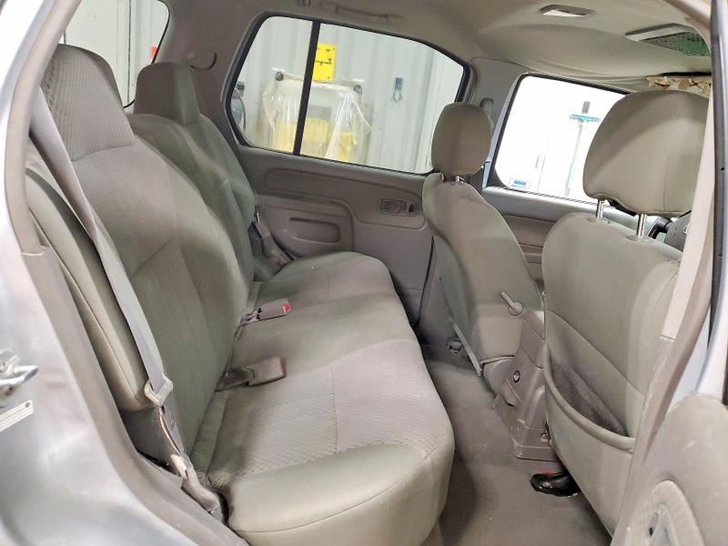 Aukcja sprzedaży 2004 Nissan Xterra, vin: 5N1ED28Y14C627712, numer aukcji: 67208916