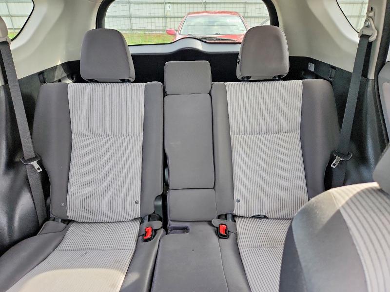 Aukcja sprzedaży 2013 Toyota Rav4, vin: 2T3BFREV4DW013576, numer aukcji: 71119356