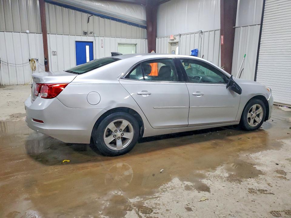 Продажа на аукционе авто 2015 Chevrolet Malibu, vin: 1G11B5SL7FF153525, номер лота: 68090156