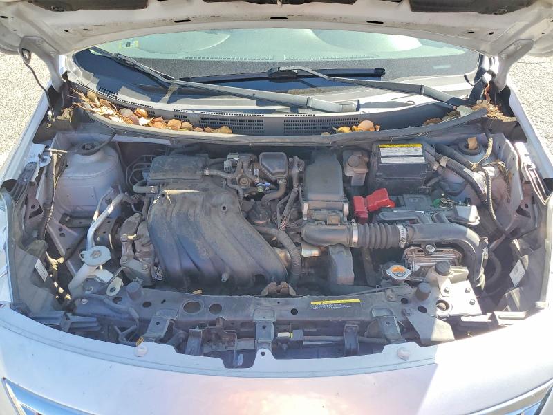Aukcja sprzedaży 2016 Nissan Versa, vin: 3N1CN7AP5GL866554, numer aukcji: 69795946