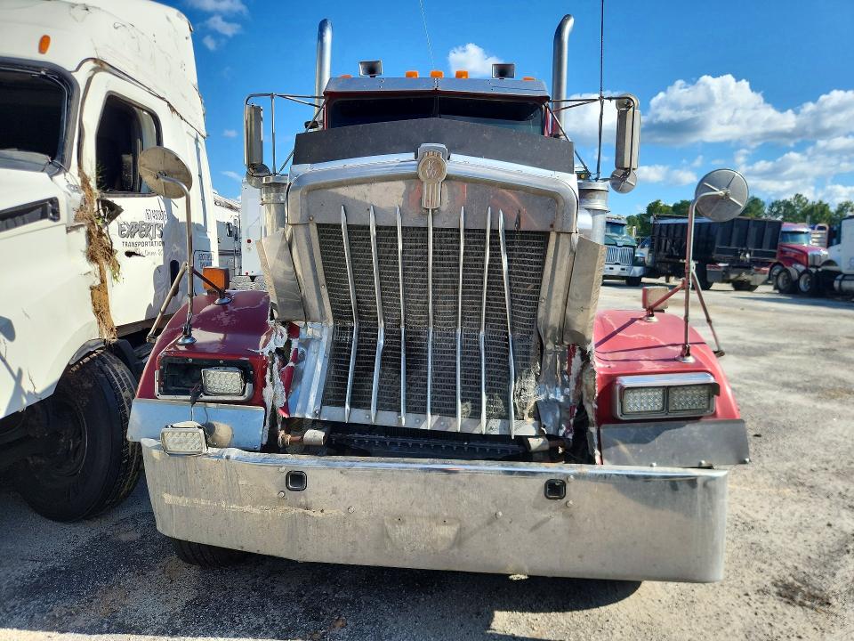 Продаж на аукціоні авто 1999 Kenworth Construction, vin: 1XKWD69X1XJ829914, номер лоту: 67321566