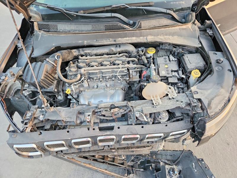 67472376 :رقم المزاد ، 3C4NJCBB0NT202334         vin ، 2022 Jeep Compass مزاد بيع