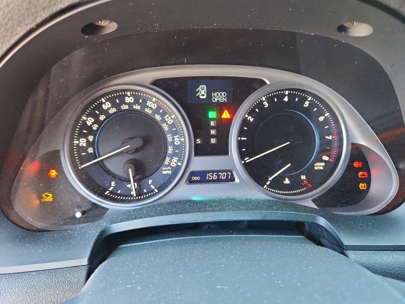 Aukcja sprzedaży 2010 Lexus Is, vin: JTHCF5C24A5042292, numer aukcji: 68363406