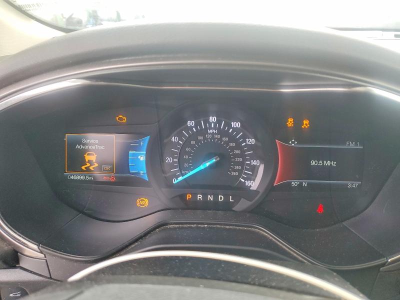 Продажа на аукционе авто 2020 Ford Fusion, vin: 3FA6P0HD7LR140960, номер лота: 69815956