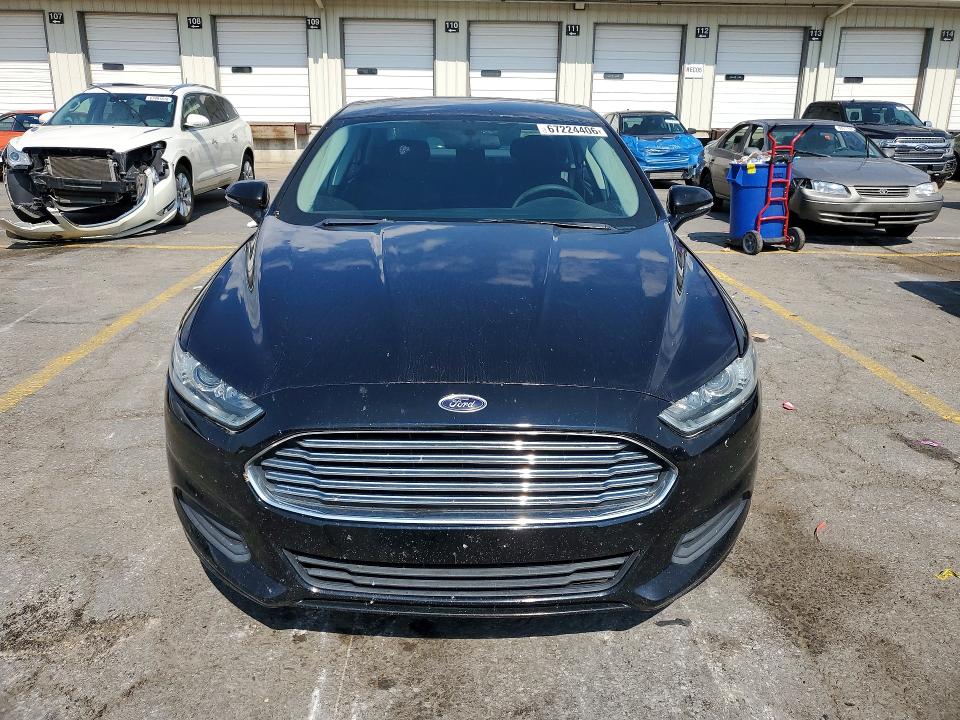 Продаж на аукціоні авто 2016 Ford Fusion, vin: 3FA6P0H77GR300898, номер лоту: 67224406