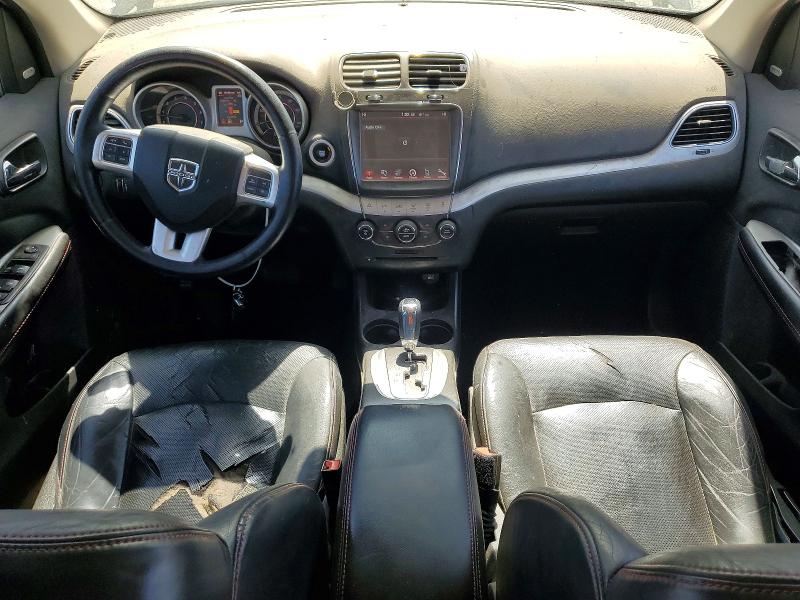 Auction sale of the 2018 Dodge Journey, vin: 3C4PDCEG0JT362828        , lot number: 69227586