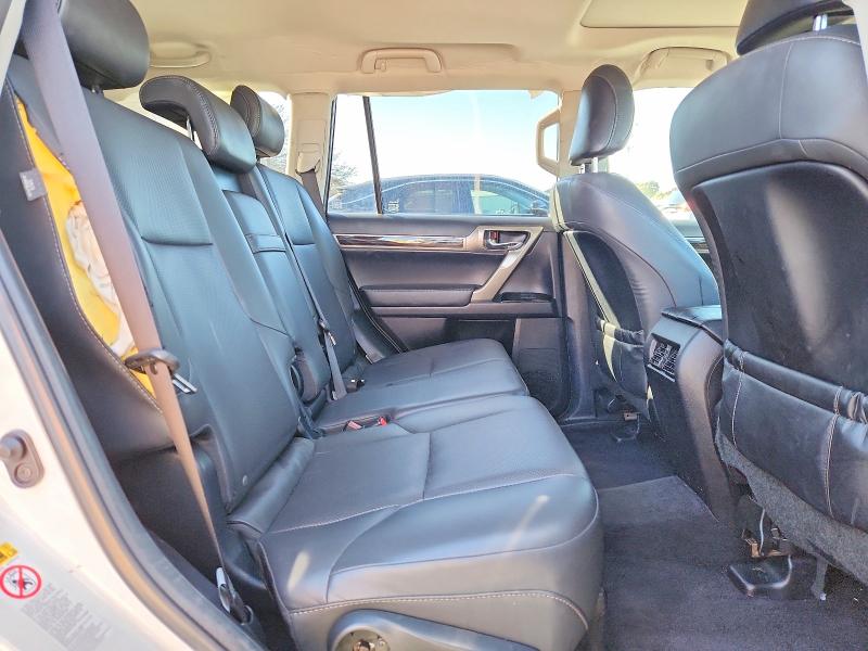 Продаж на аукціоні авто 2016 Lexus Gx, vin: JTJBM7FX2G5130379, номер лоту: 68612876
