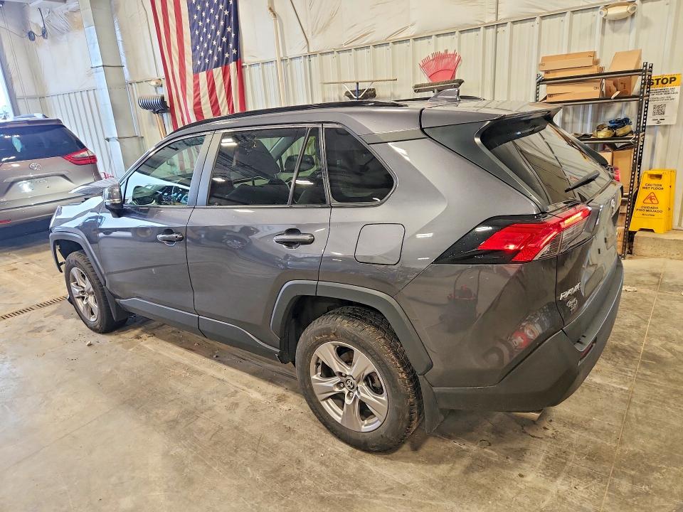 Aukcja sprzedaży 2023 Toyota Rav4, vin: 2T3P1RFV0PC343448, numer aukcji: 68018826