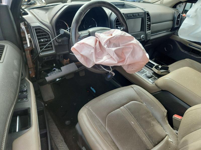 70897916 :رقم المزاد ، 1FMJK2AT9LEA49624 vin ، 2020 Ford Expedition مزاد بيع