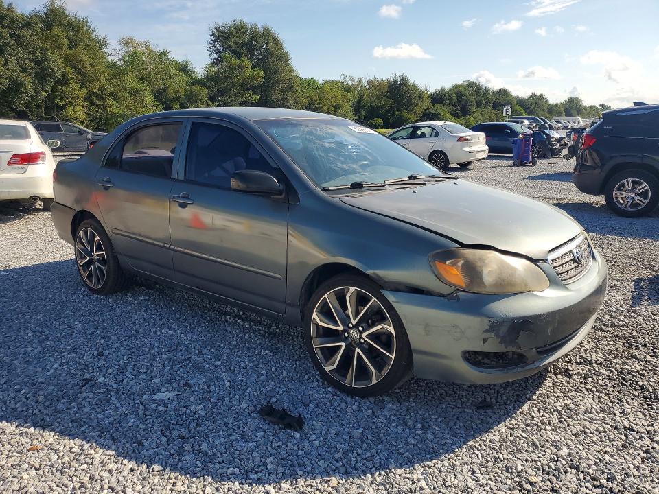 Продаж на аукціоні авто 2007 Toyota Corolla, vin: 1NXBR32E27Z829854, номер лоту: 69566626