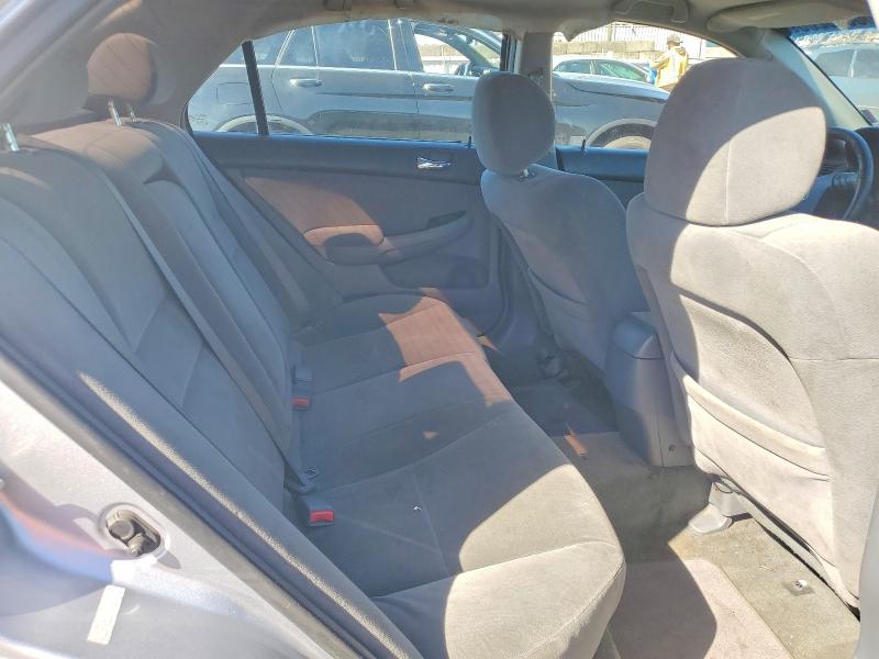 68585206 :رقم المزاد ، 1HGCM66487A028200 vin ، 2007 Honda Accord مزاد بيع