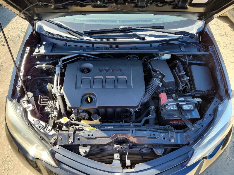 2014 Toyota Corolla მანქანა იყიდება აუქციონზე, vin: 2T1BURHE4EC158291, აუქციონის ნომერი: 69209236