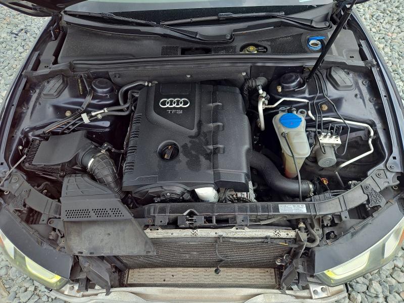 Продаж на аукціоні авто 2013 Audi A5, vin: WAULFAFH8DN003443, номер лоту: 70973406