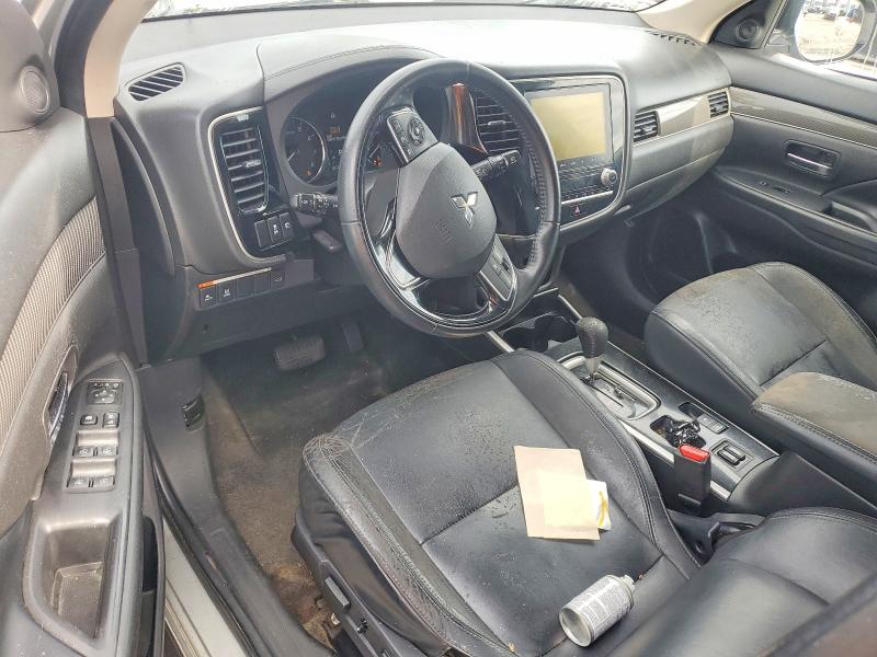 Продажа на аукционе авто 2020 Mitsubishi Outlander, vin: JA4AD3A38LZ019716, номер лота: 67869106