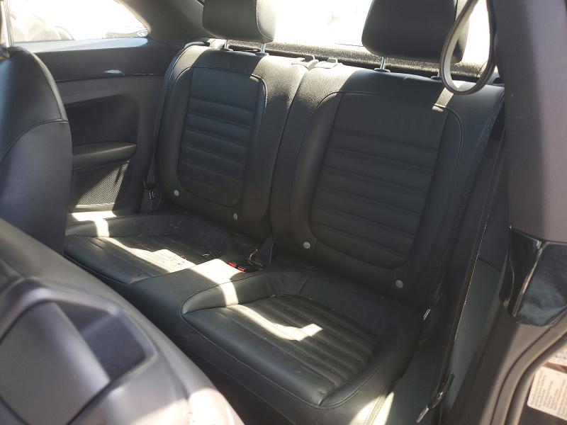 Продаж на аукціоні авто 2012 Volkswagen Beetle, vin: 3VWVA7AT3CM630615, номер лоту: 68761596