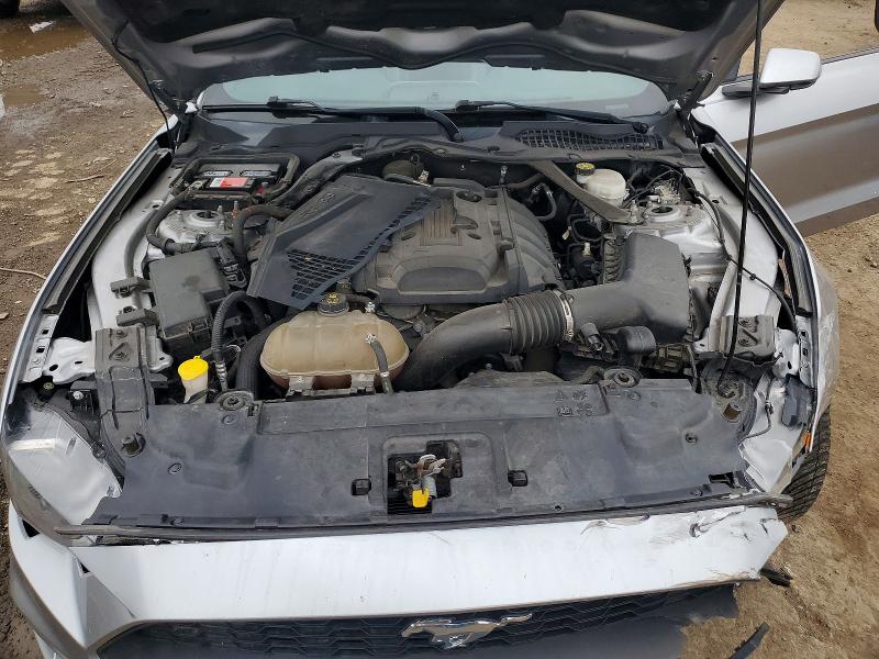 Продаж на аукціоні авто 2020 Ford Mustang, vin: 1FATP8UH5L5106187, номер лоту: 69426746