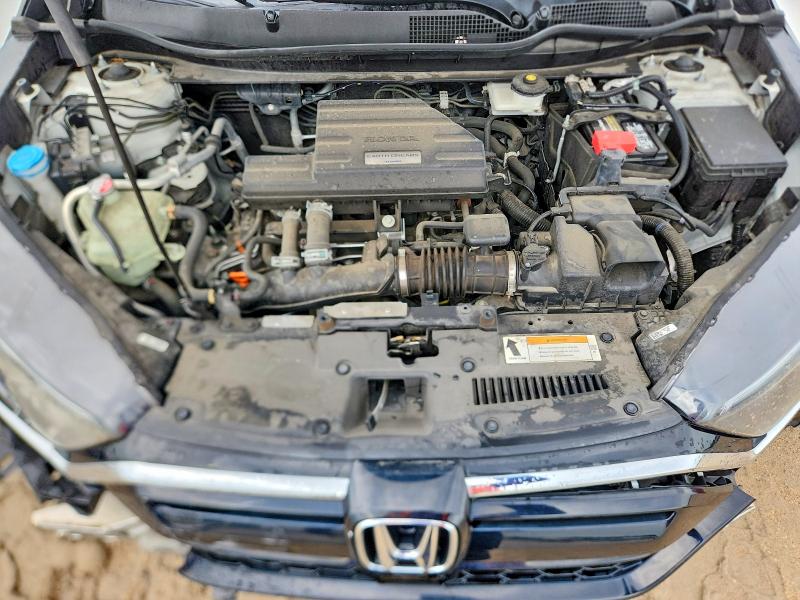 Aukcja sprzedaży 2021 Honda Cr-v, vin: 2HKRW1H55MH412970, numer aukcji: 67175386
