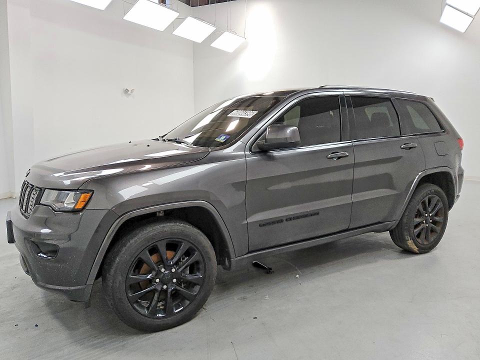 Aukcja sprzedaży 2019 Jeep Grand Cherokee, vin: 1C4RJFAG6KC526959, numer aukcji: 68044396