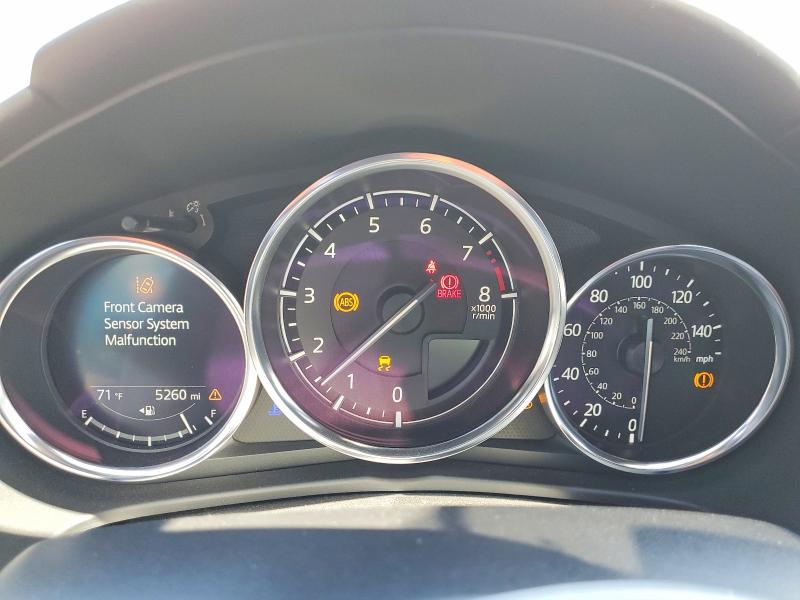 Продажа на аукционе авто 2023 Mazda Mx-5 Miata, vin: JM1NDAD70P0558576, номер лота: 69983146