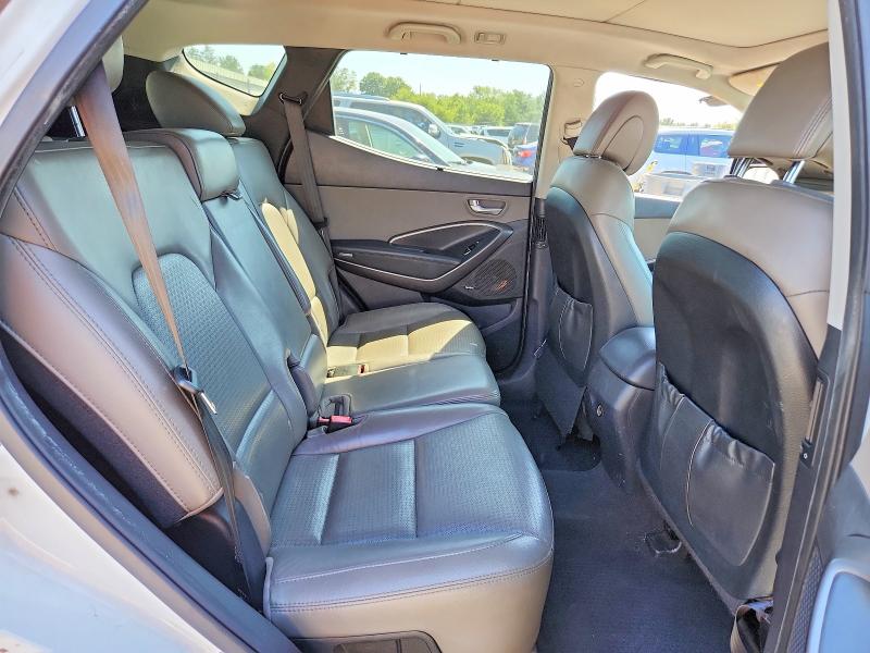 Aukcja sprzedaży 2013 Hyundai Santa Fe Sport, vin: 5XYZW3LA4DG066174, numer aukcji: 65963486